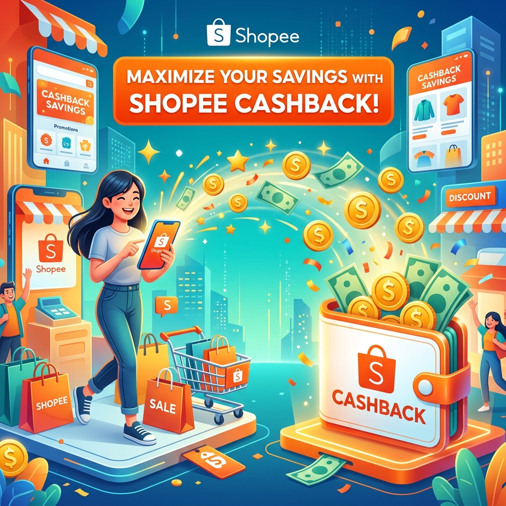 Top 5 ngành hàng có tỷ lệ hoàn tiền Shopee cao nhất hiện nay